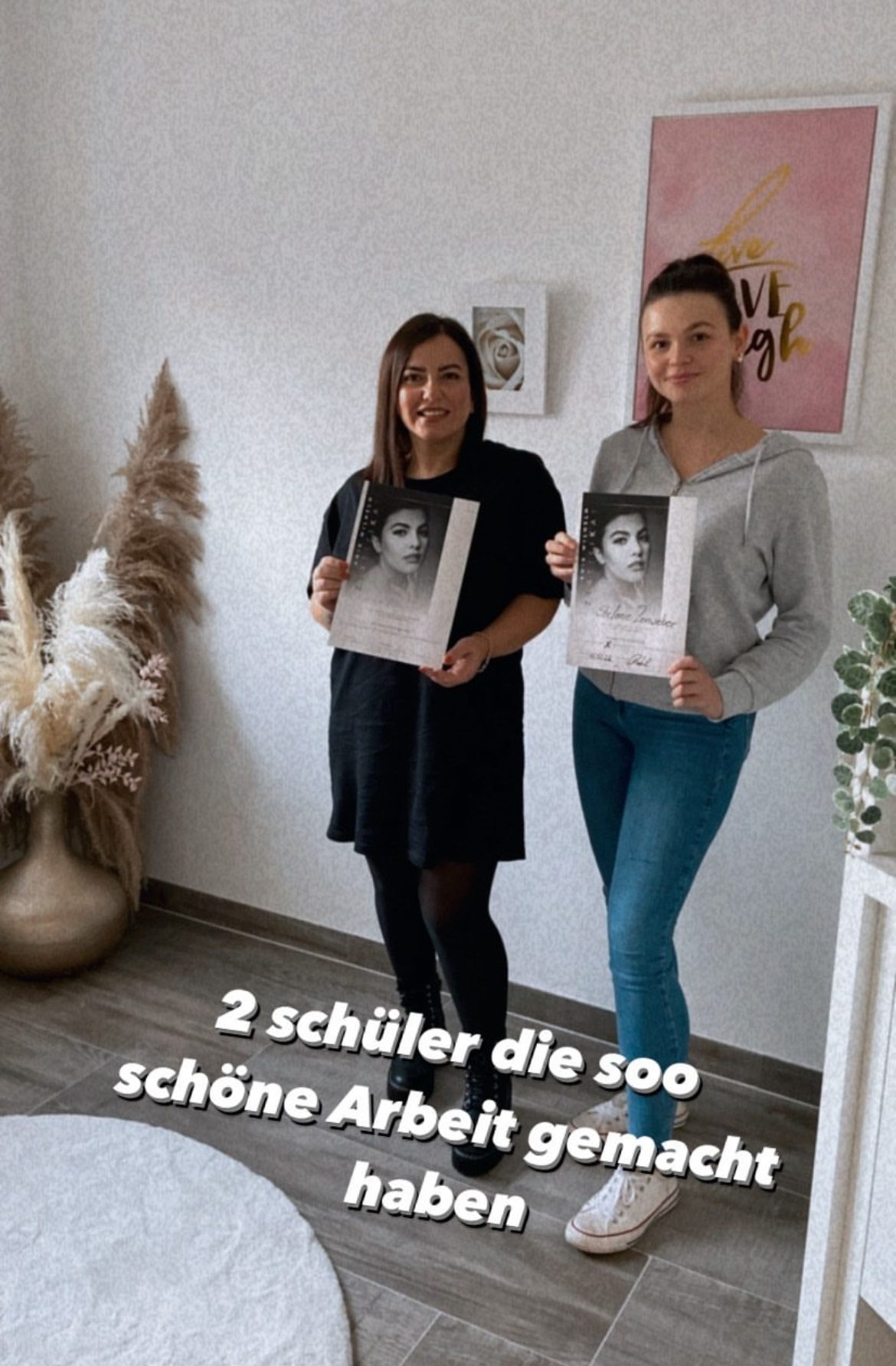 Erfahrungen Wimpernschulung bei Ruhl Akademie